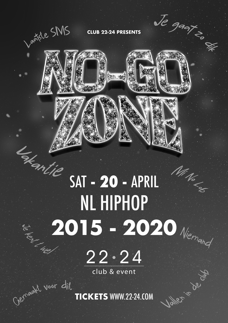 No Go Zone