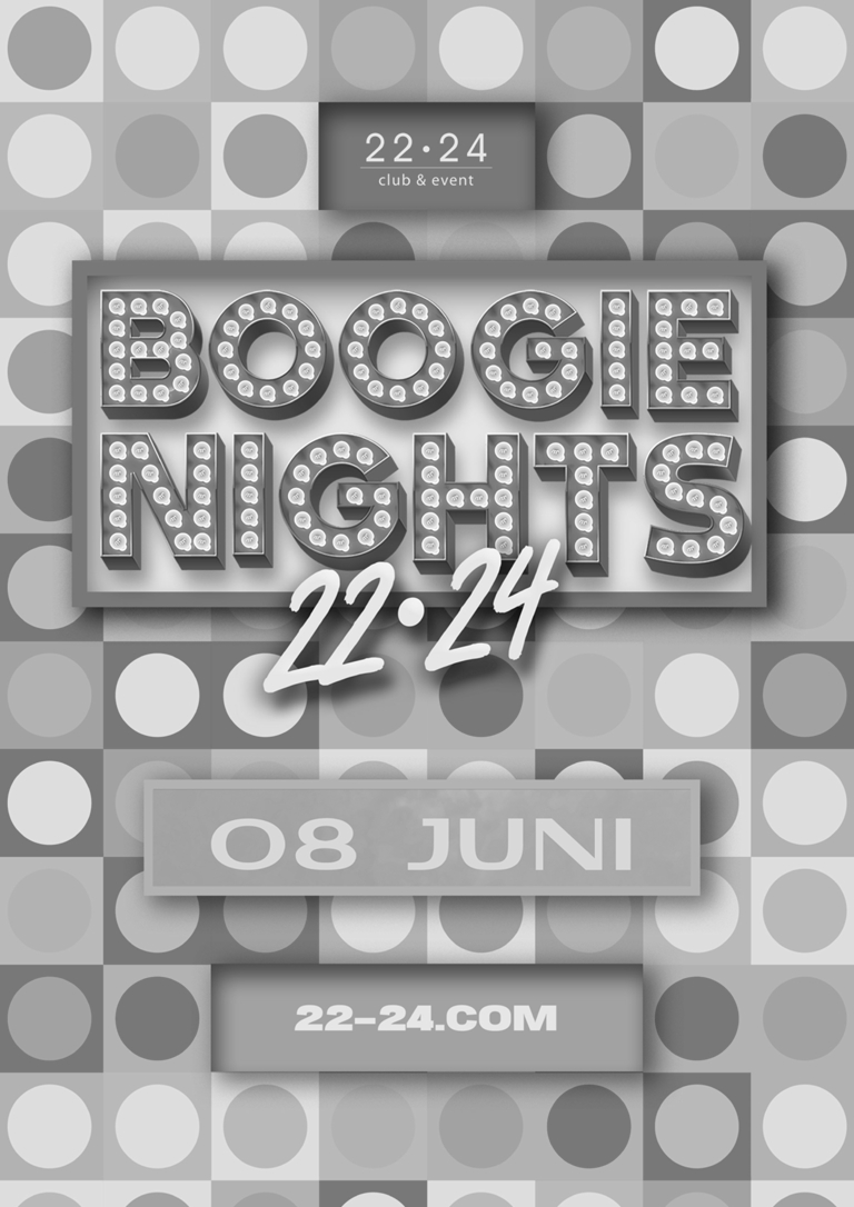 Boogie Nights